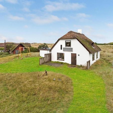 Amazing Home In Hvide Sande With Wifi Havrvig Exteriör bild