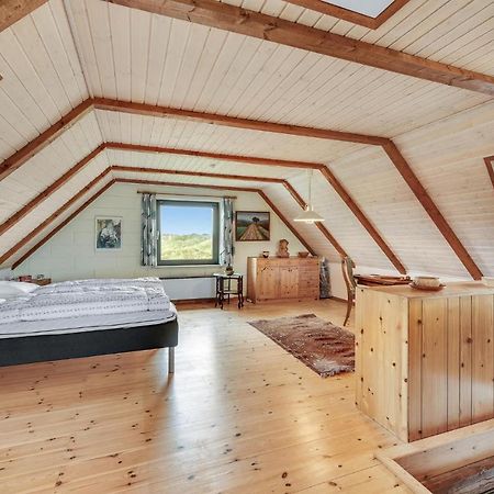 Amazing Home In Hvide Sande With Wifi Havrvig Exteriör bild