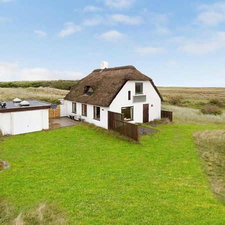 Amazing Home In Hvide Sande With Wifi Havrvig Exteriör bild