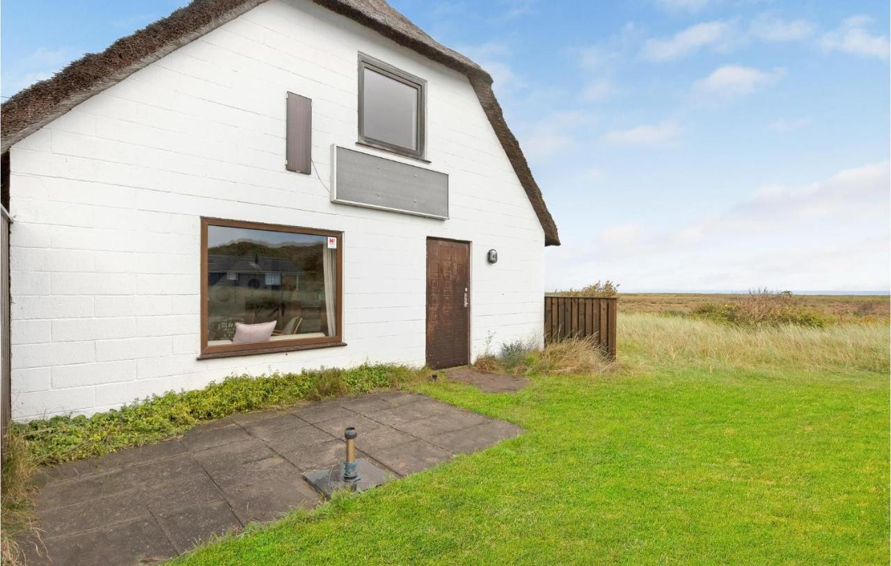 Amazing Home In Hvide Sande With Wifi Havrvig Exteriör bild