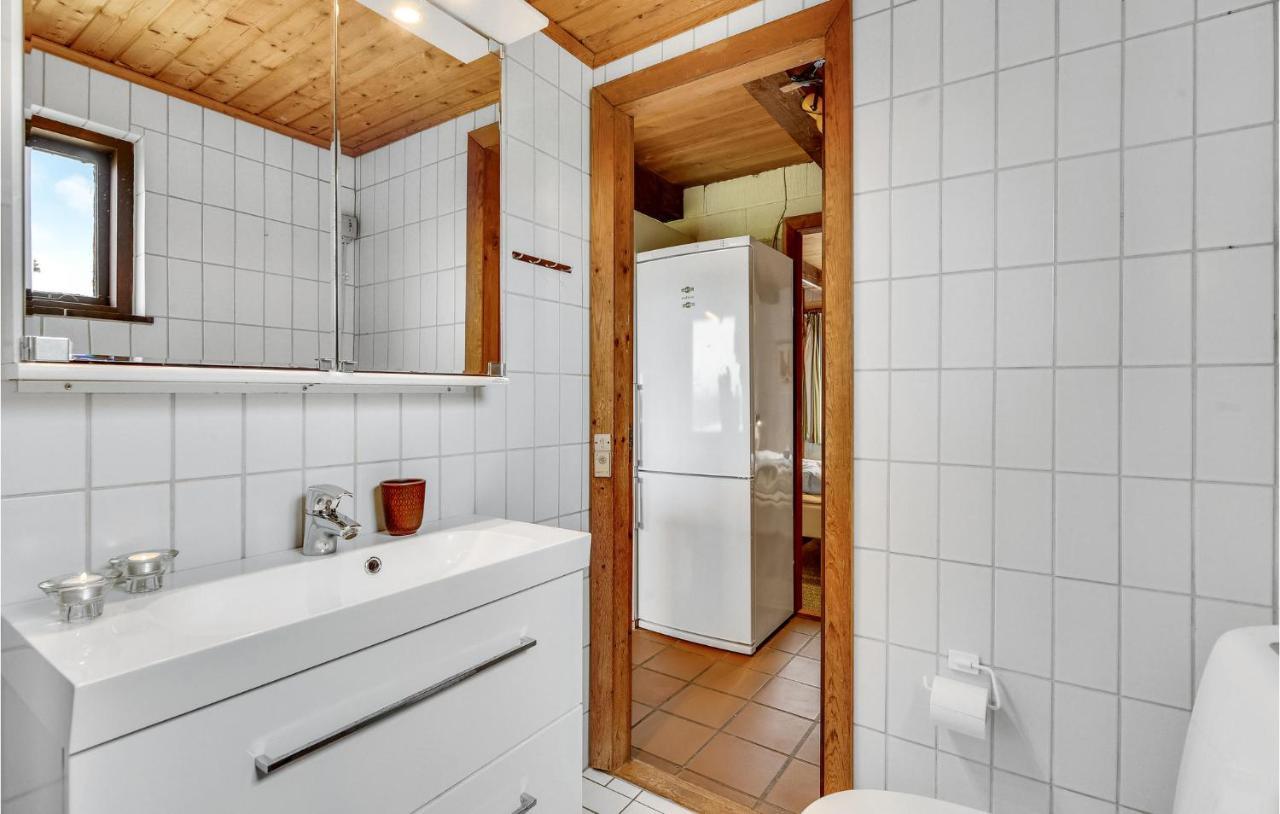 Amazing Home In Hvide Sande With Wifi Havrvig Exteriör bild