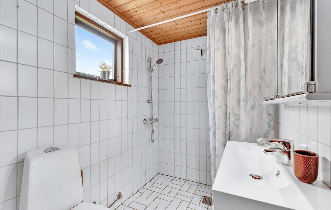 Amazing Home In Hvide Sande With Wifi Havrvig Exteriör bild