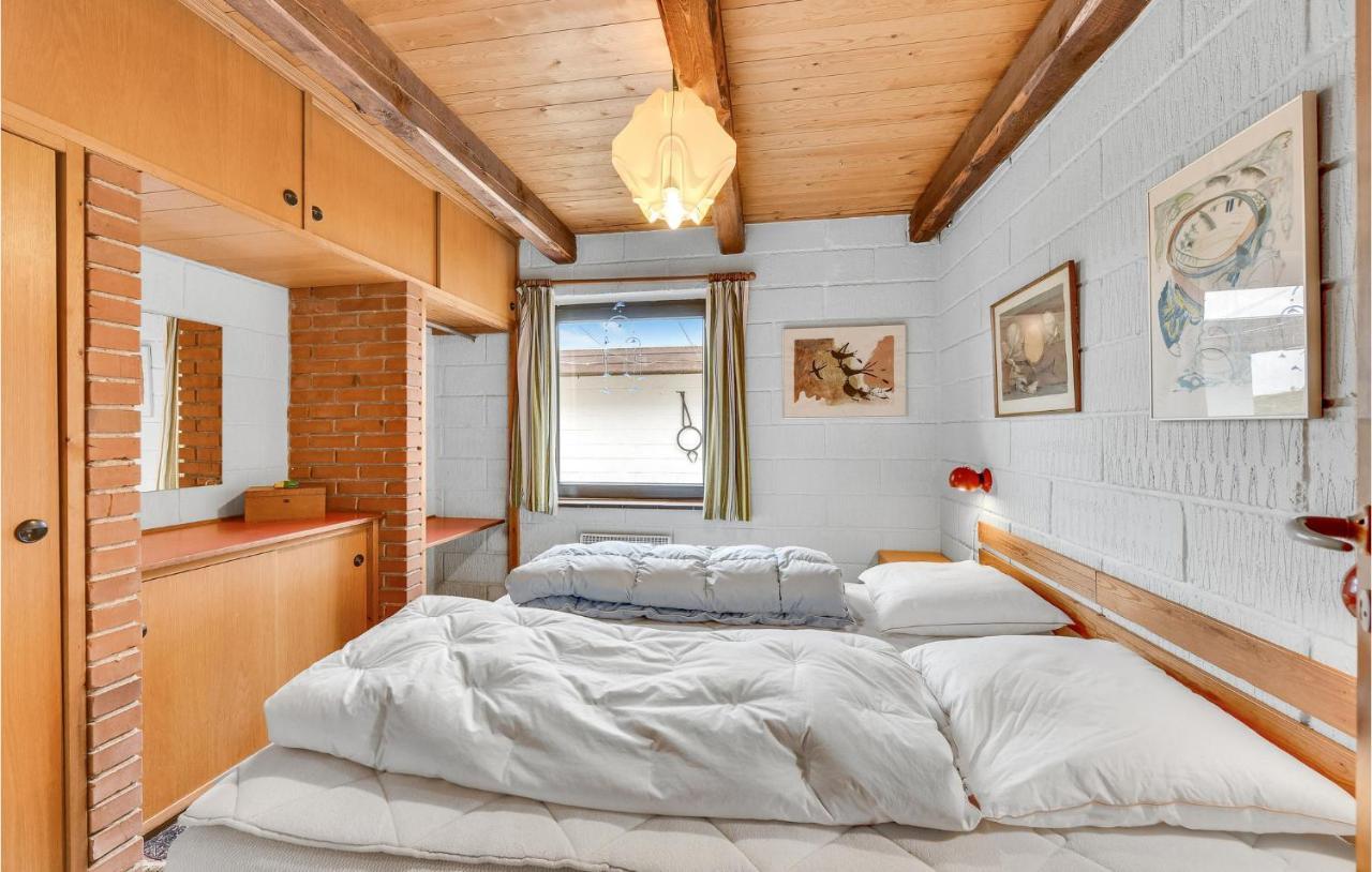 Amazing Home In Hvide Sande With Wifi Havrvig Exteriör bild